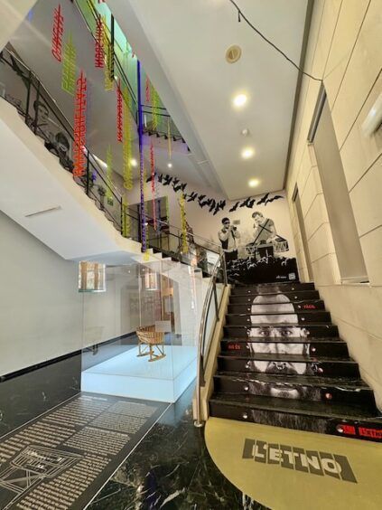 v Museo etnológico de Valencia