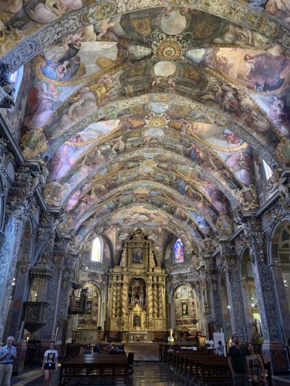 san nicolas valencia san nicolas